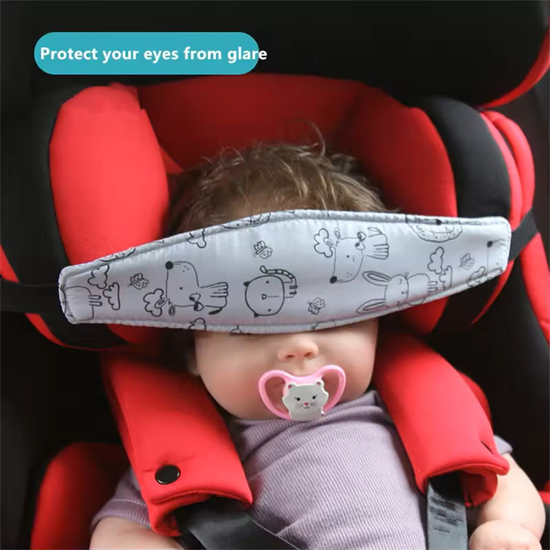 Baby Car Seat Head Support Chi - Infant Car Seat Cover review and price
