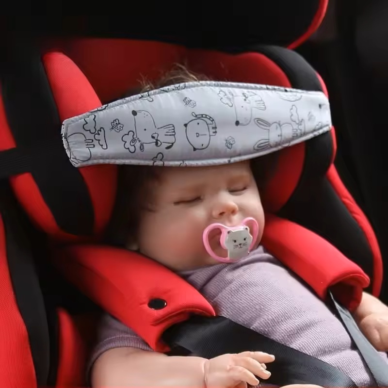 Baby Car Seat Head Support Chi - Infant Car Seat Cover review and price