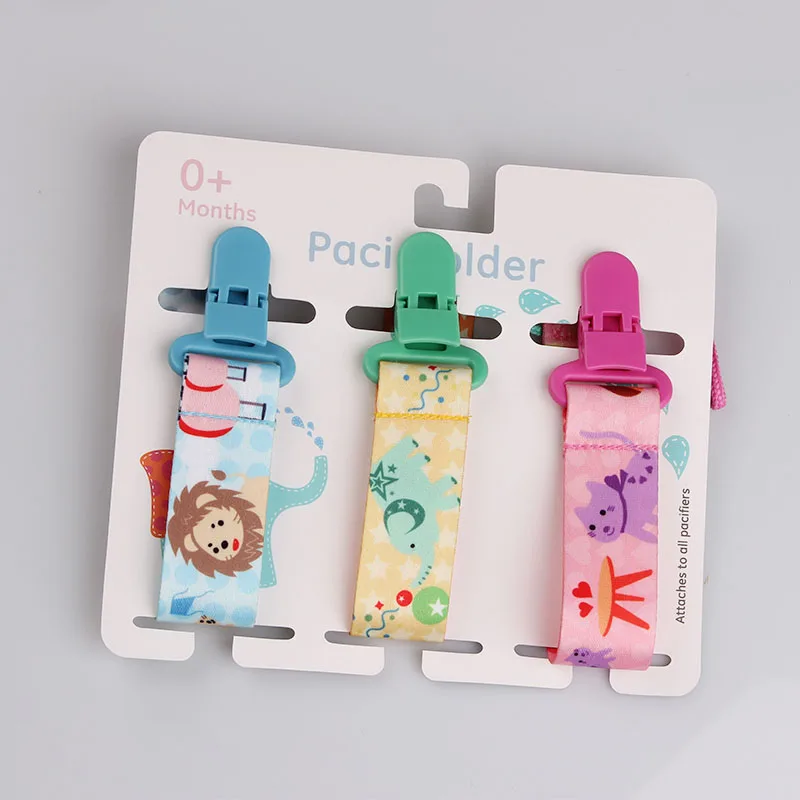 3Pcs/lot Cartoon Print Baby Pa - Zwitsal Baby Products review and price