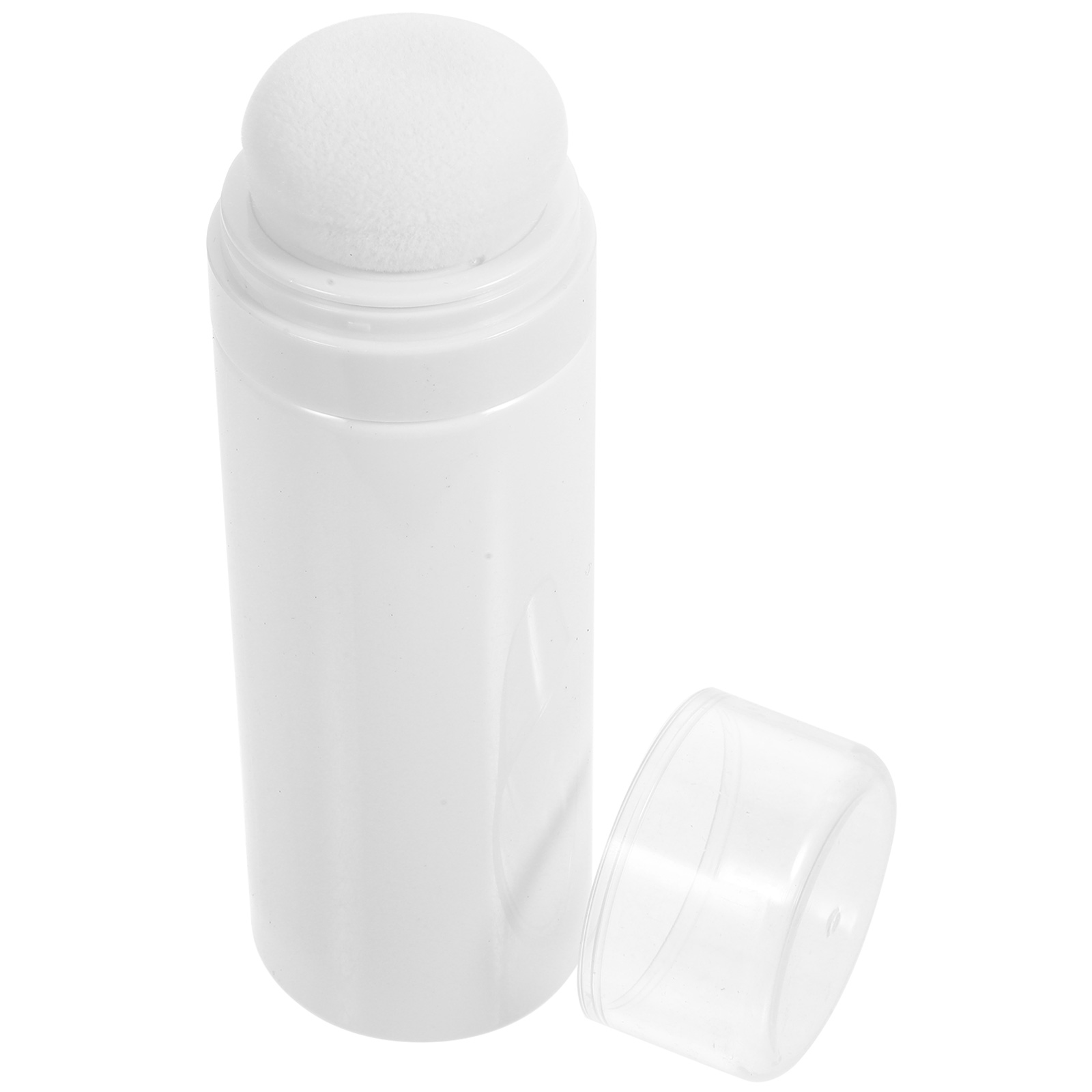 Portable Powder Puff Box Baby  - Zwitsal Baby Products review and price