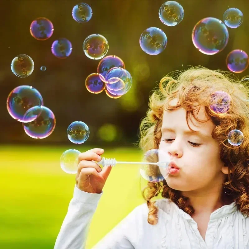 100/10Pcs Mini Bubble Tube Soa - Zwitsal Baby Products review and price