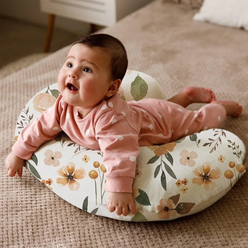 Baby Breastfeeding Pillow Post - Nursing Pillow Breastfeeding review and price