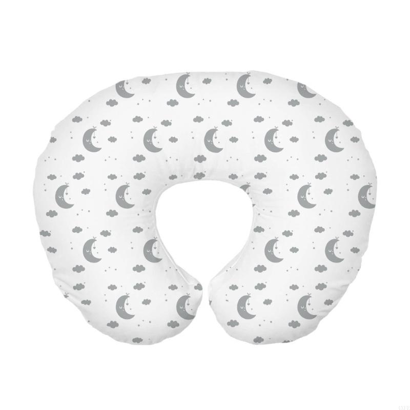  Nursing Pillow Cover Ushaped  - Nursing Pillow Breastfeeding review and price