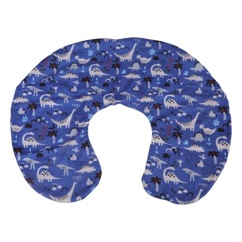  Nursing Pillow Cover Ushaped  - Nursing Pillow Breastfeeding review and price