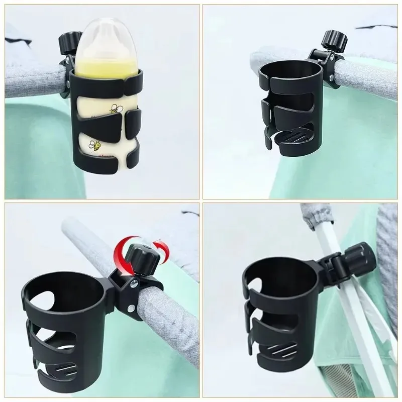 Universal Stroller Cup Holder  - Zwitsal Baby Products review and price