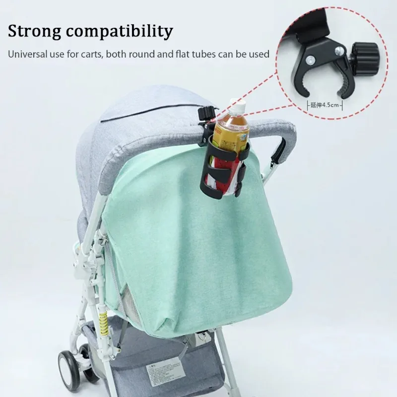 Universal Stroller Cup Holder  - Zwitsal Baby Products review and price
