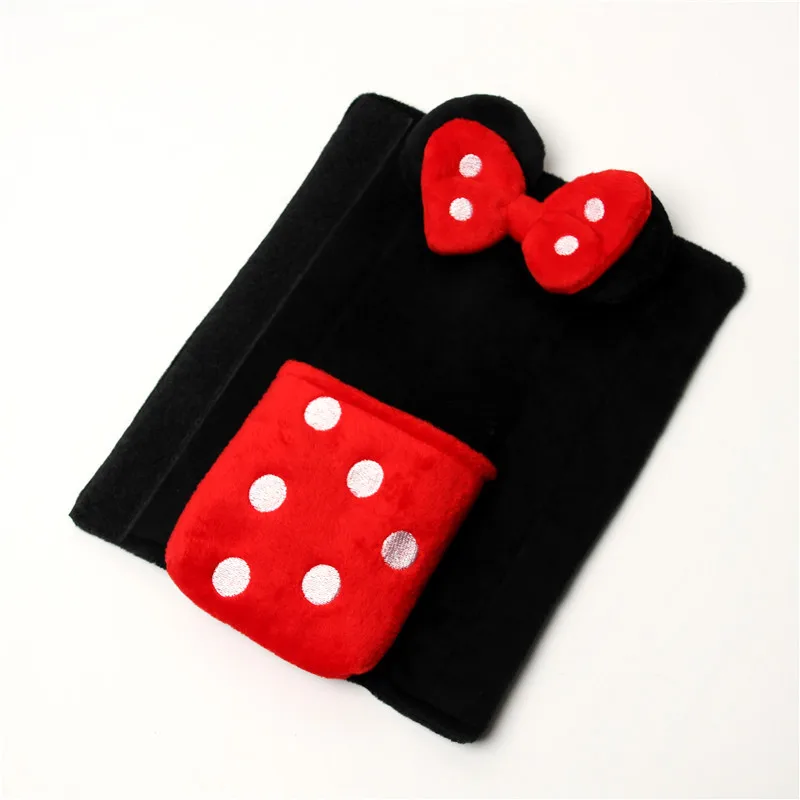 Cartoon Car Safety Seat Belt C - Infant Car Seat Cover review and price