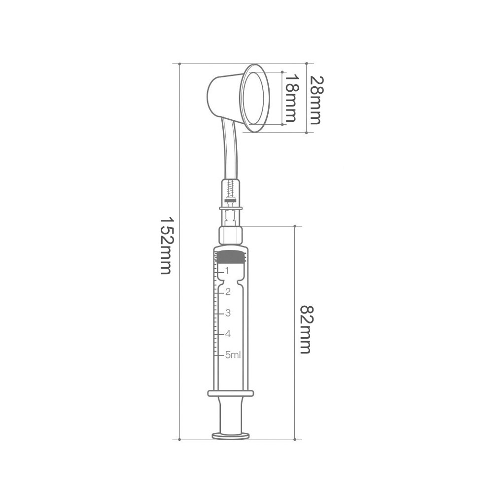 Nipple Aspirator Puller Shaper - Zwitsal Baby Products review and price