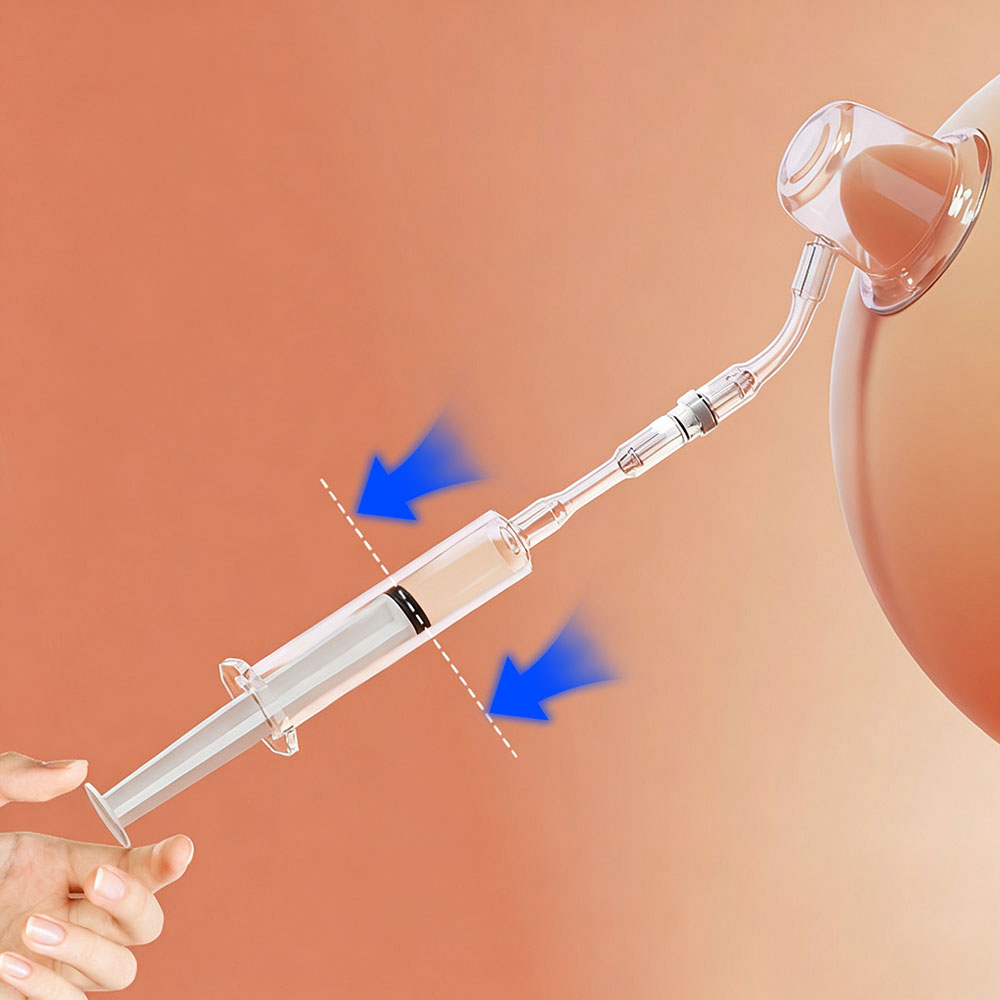 Nipple Aspirator Puller Shaper - Zwitsal Baby Products review and price