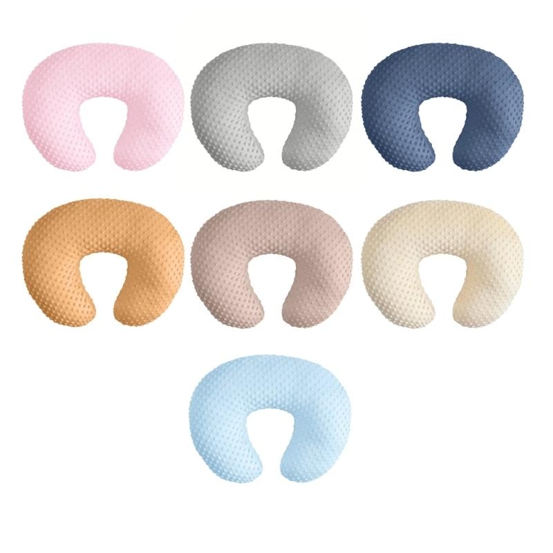 Breastfeeding Pillow Cover Pil - Nursing Pillow Breastfeeding review and price
