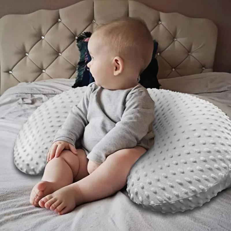 Breastfeeding Pillow Cover Pil - Nursing Pillow Breastfeeding review and price