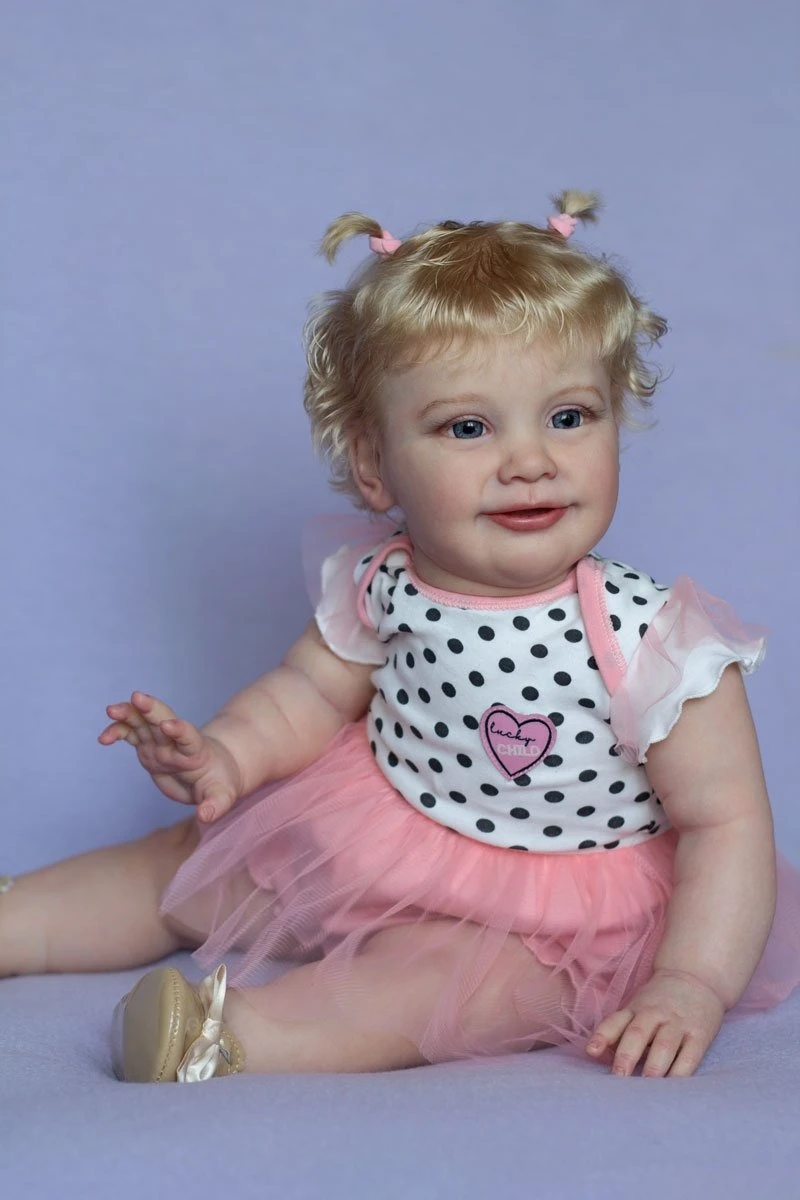 22Inch/25Inch Reborn ZOE Doll  - Zoe Baby Products review and price