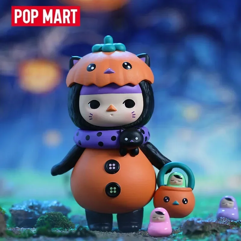 Pop Mart Pucky Monster Baby Se - Baby Products Toys review and price