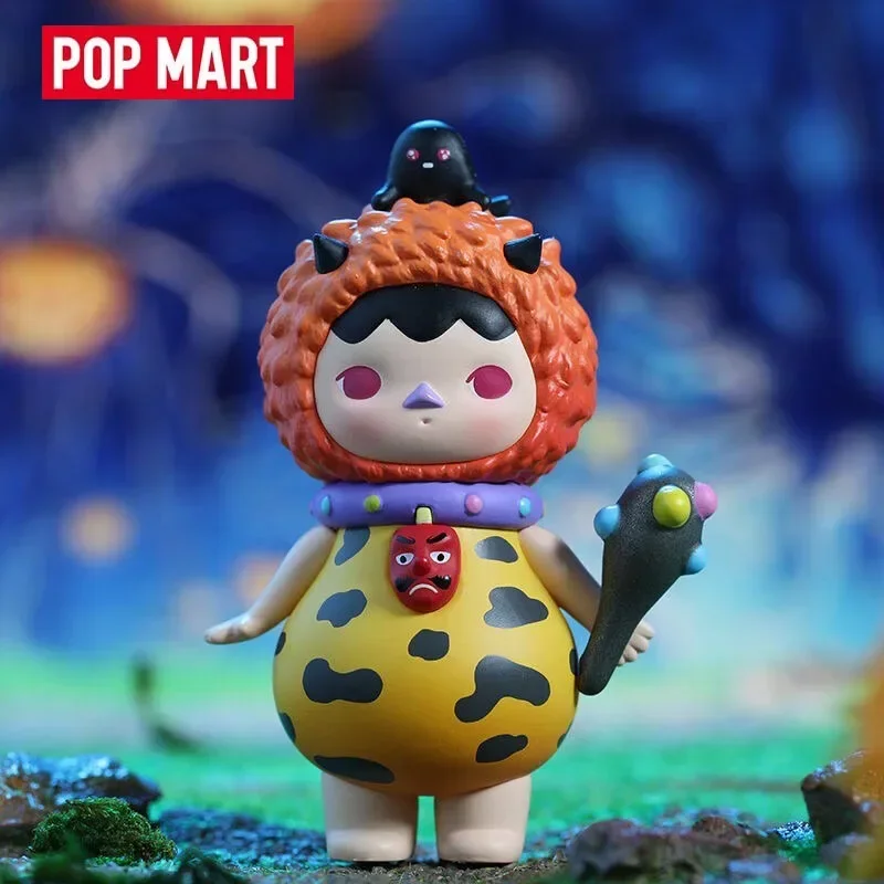 Pop Mart Pucky Monster Baby Se - Baby Products Toys review and price