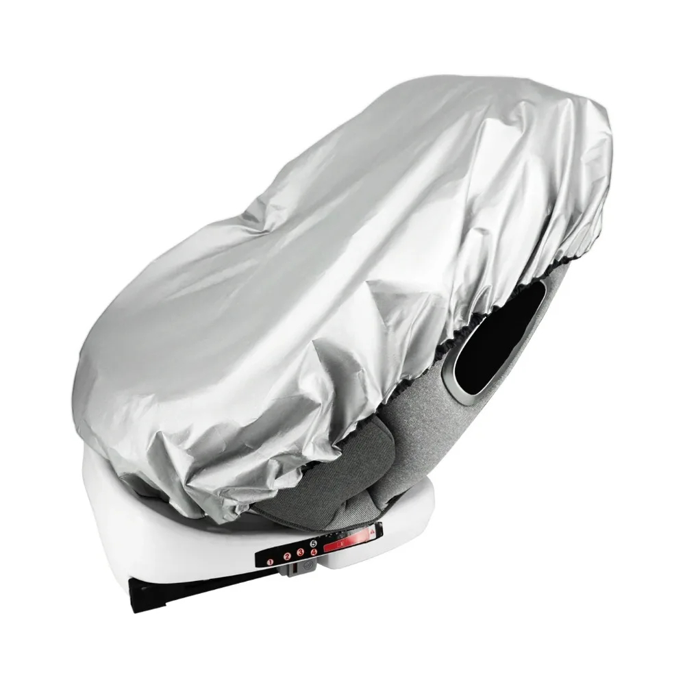 1PC Baby Car Seat Sun Shade Co - Infant Car Seat Cover review and price