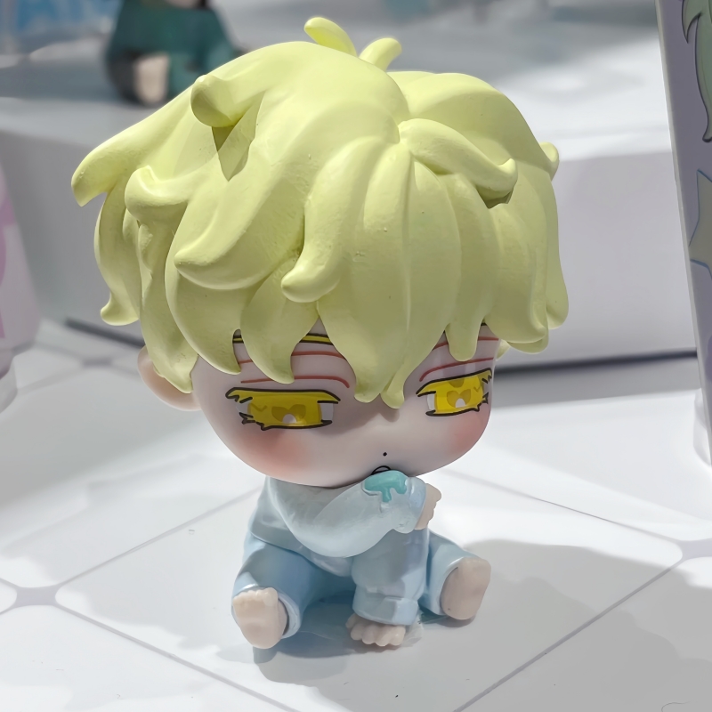 Hot 2025 In Stock Genuine Alie - Baby Q Products review and price