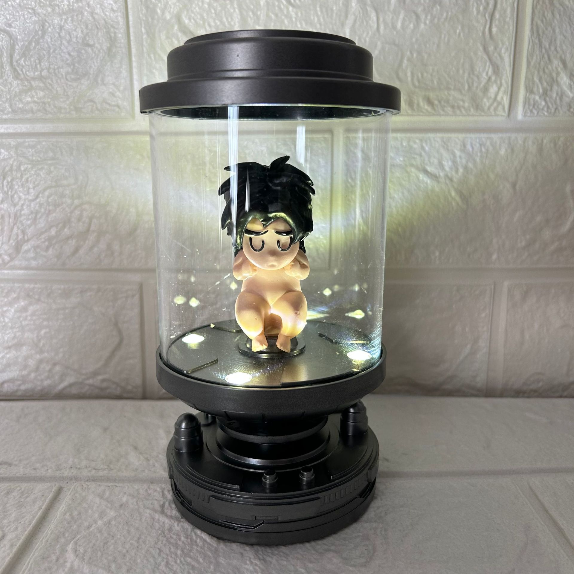 Dragon Ball Q Version Baby Gok - Baby Q Products review and price