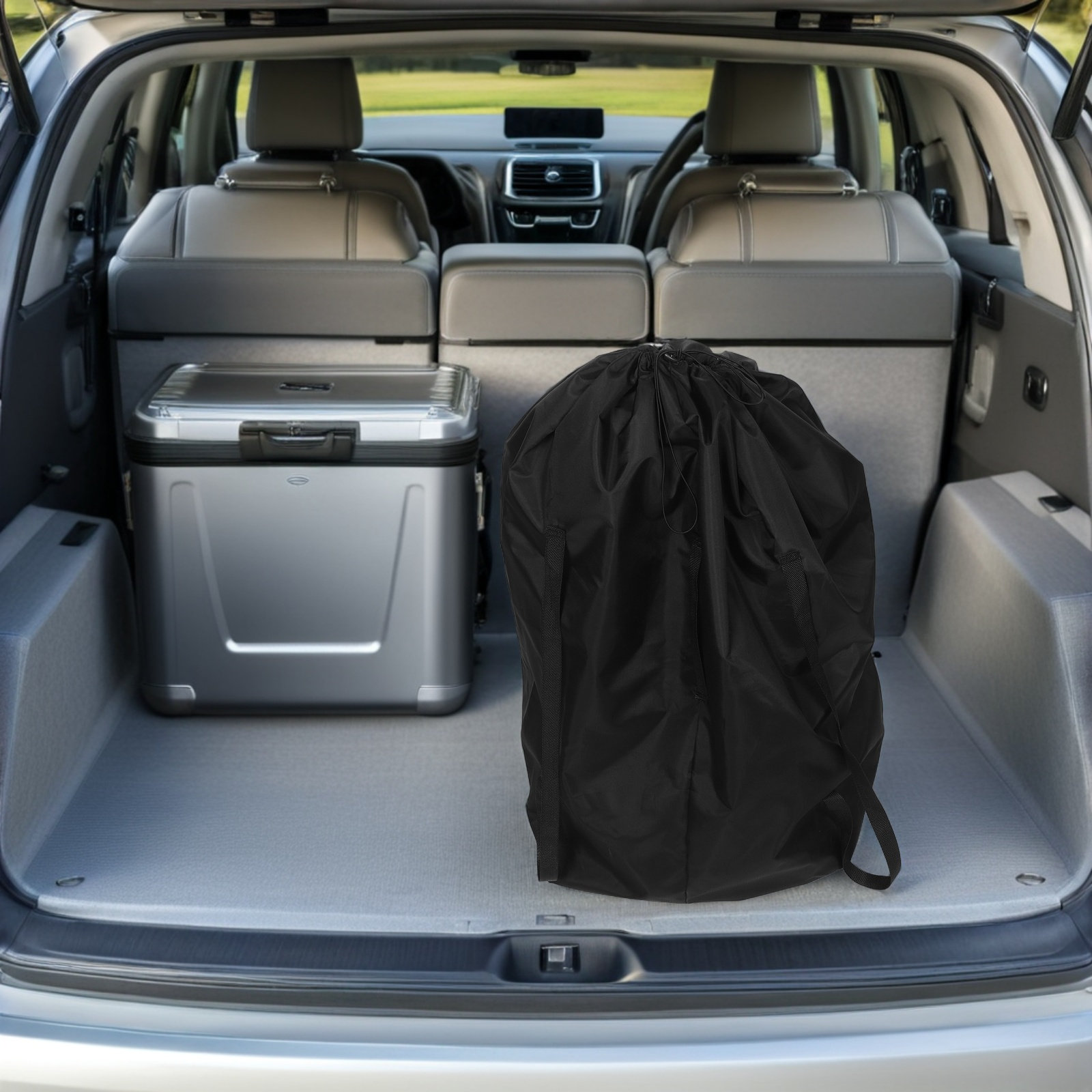 Car Seat Storage Bag Dustproof - Infant Car Seat Cover review and price