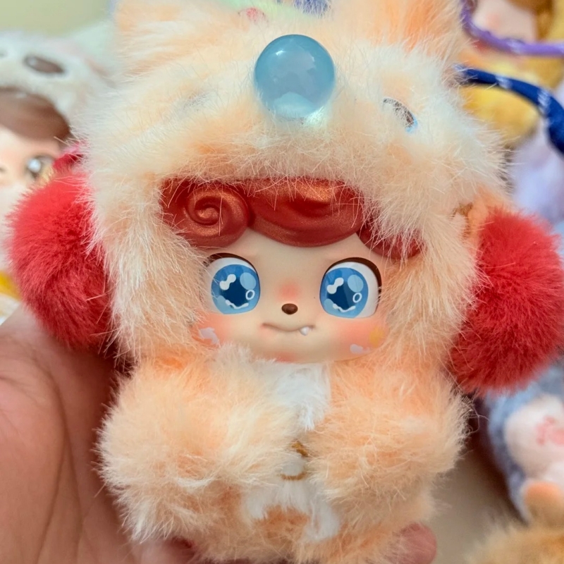 New Jotoys Q Baby Good Fortune - Baby Q Products review and price